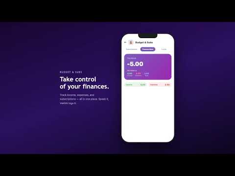 VekilAI: AI Life Manager