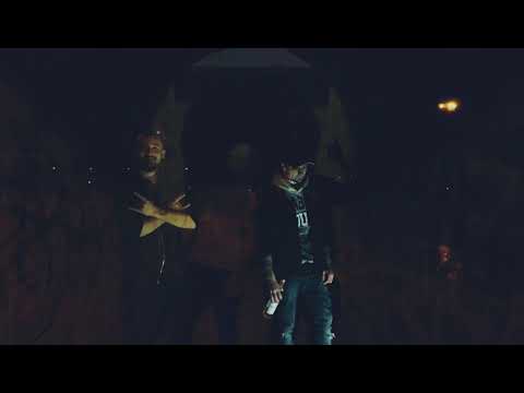 sTRASHaQ //TmoLLy feat.  ///LABYRINT //Beat by Prophxcy //2020 FCK HMN MXTP