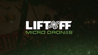 Liftoff Micro Drones - Trailer gameplay pc + Steam updated link 🔽