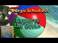 The Magic School Bus Explores The Ocean CD ROM 1995 100 Full Gameplay