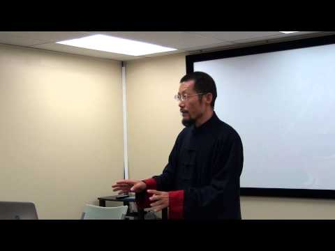 Paida Lajin Seminar at Harrisburg Part 2