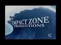 Wayans Bros Impact Zone Touchstone Television Buena Vista Television
