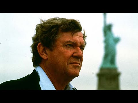 Robert Hughes and The Shock of the New.