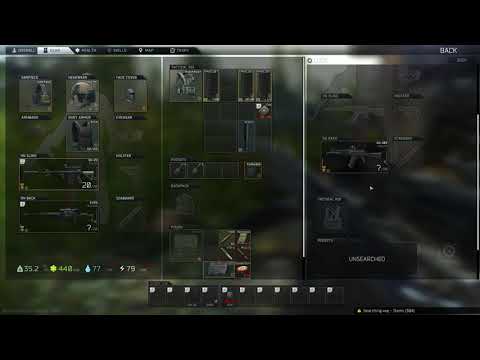 Shturman Red Keycard