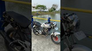 Download lagu Review tiger week silver #tigerweek #hondatigerindonesia #tiger2000 mp3