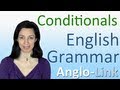 Conditionals - English Grammar Lesson 