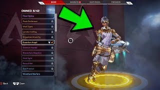 Lifeline Edition of Apex Legends - Everything Included