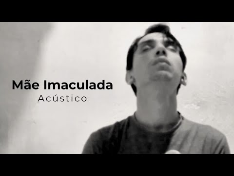 Mãe Imaculada - Paulo Barreto