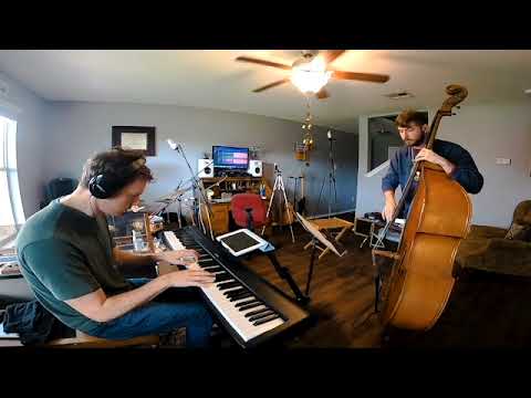 Promotional video thumbnail 3 for Occasion Jazz