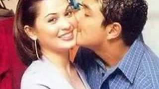 Whenever I see your smiling face!