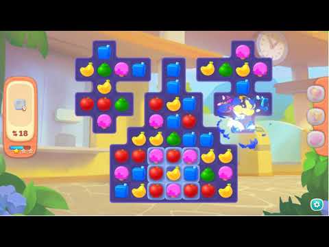 Wildscapes Level 2 - No Boosters