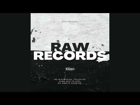 4ty7 - Killen prod. by 4ty7