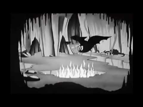 MALE & JACK - ALDILÀ (CREEPY VIDEOCLIP)