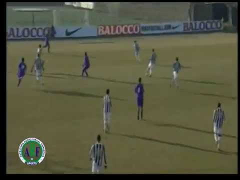 Gustavo Campanharo - Fiorentina 2012