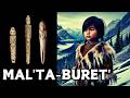 This FOSSIL Holds A SECRET To Native American And European Ancestry Link