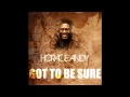 Got To Be Sure - Horace Andy