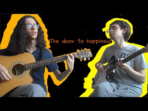 Dogs in the park - Dogs in the park - The door to happiness (official music video)