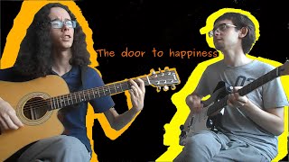 Video Dogs in the park - The door to happiness (official music video)