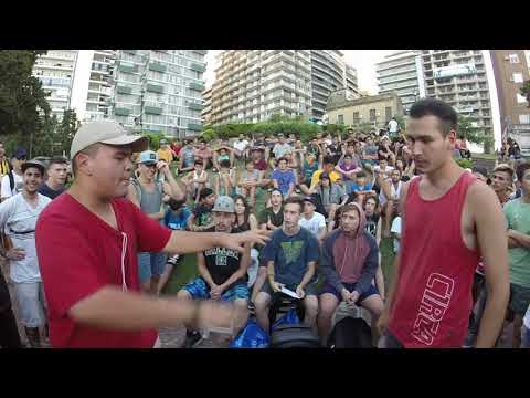 PATO vs NIKKO - 8vos Fecha 6 - Liga Underfree