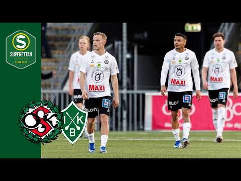 Örebro SK Sport Klubb 0-3 IK Idrottsklubben Brage Borlänge 