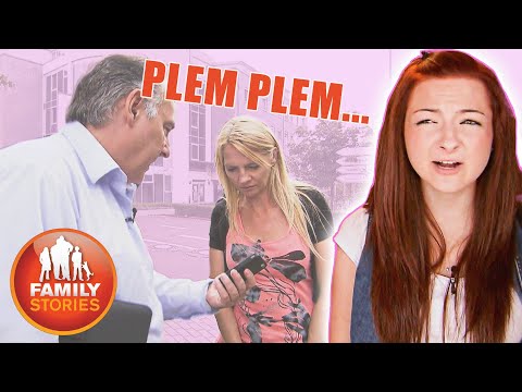 Freiheit? Nur mit Kamera! | Hilfe, ich werde überwacht! | #FamilyStories #157