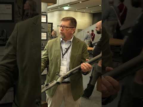 SAVAGE 110 PPR - New hunting rifle for 2025