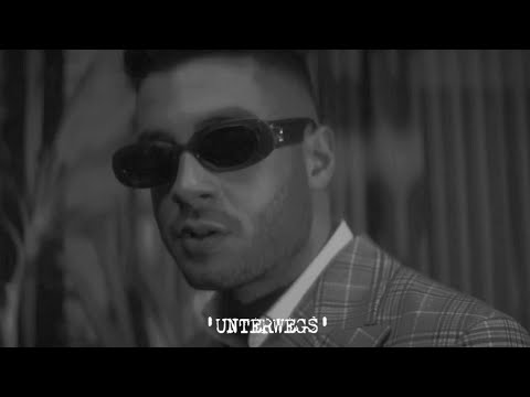 JAMULE x KITSCHKRIEG - UNTERWEGS (prod. by Kitschkrieg)