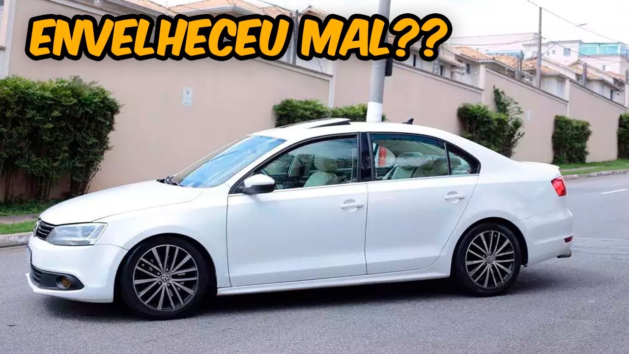 JETTA TSI VALE A PENA HOJE EM DIA??