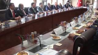 HSYK’dan atama kararı