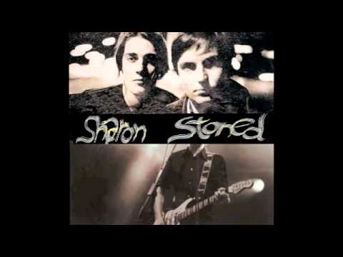 Never Dare to Ask - Sharon Stoned