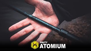 MIVARDI Prut Atomium 300H