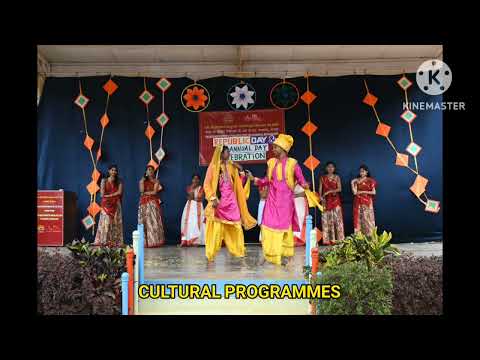 गणतंत्र दिवस और वार्षिक दिवस समारोह