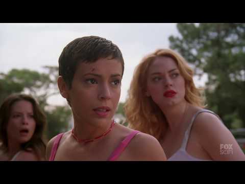 Charmed 6x03 Remaster - Wyatts Dragon