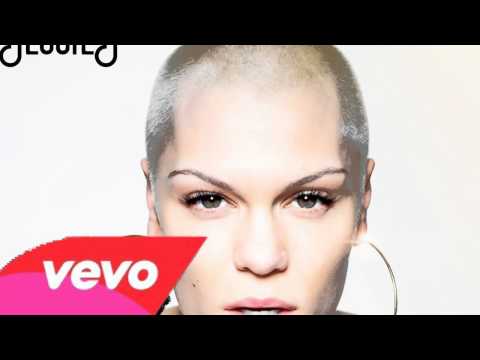 [Free Download] Jessie J - Thunder (Official Audio)