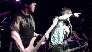 ForthAngel - Silver Bullets