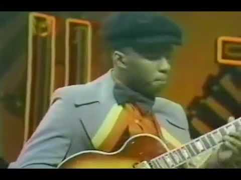 Kool & The Gang  -  Summer Madness (Live - 1974 - Last Portion)