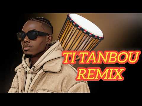 Ti tanbou _remix_Maes on the tracks 👌💥