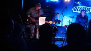 Karmakanic at Bloom — Jonas Reingold bass solo