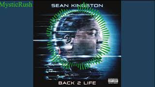 Sean Kingston   Back 2 Life Live It Up