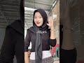 Jilbob Masih SMP Tapi Udah Gede Shortsvideo Jilbab Cantik Jilbob Toket