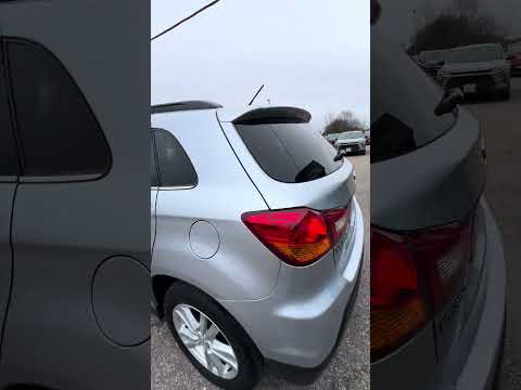 фото mitsubishi asx i 0