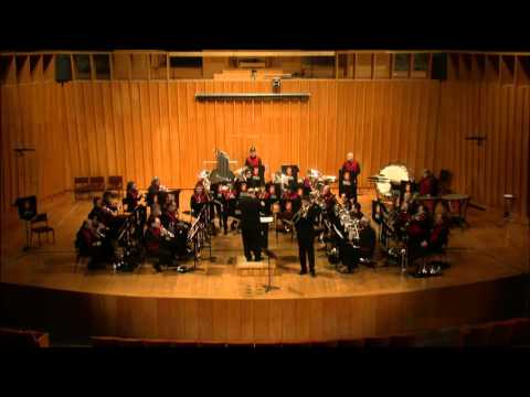Illinois Brass Band - Arthur Pryor - Thoughts of Love