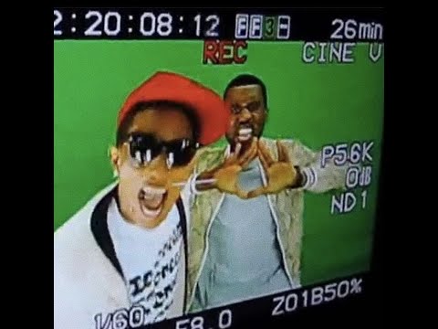 YouTube Thumbnail