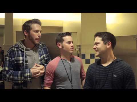 Internet Icon S2 BTS: Episode 2A - The First Challenge