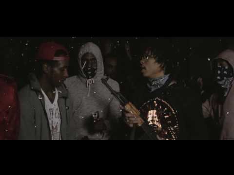 G Baby Ft. Loc & Face - " Thumb Thru A Check " ( Music Video )