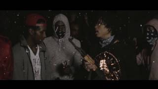 G Baby Ft. Loc &amp; Face - &quot; Thumb Thru A Check &quot; ( Music Video )