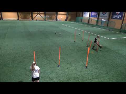 Teknikk Tynset Kvinner 2021