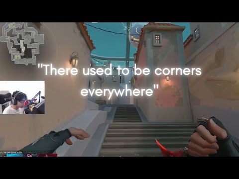 SEN TenZ loves the new PEARL changes