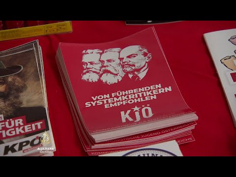 Al Jazeera Svijet: U čemu je tajna uspjeha komunista u Grazu?