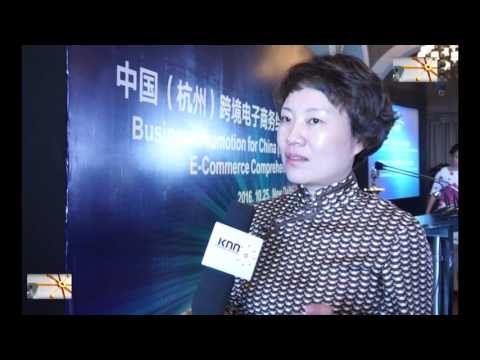 India has many locally produced goods that China would buy: Tong Guili